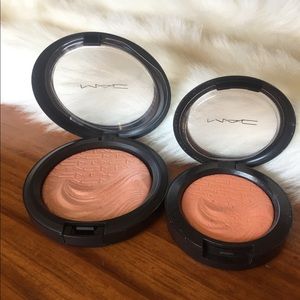 MAC Extra Dimension Set